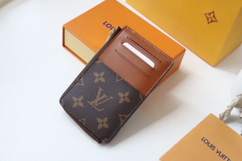 Louis Vuitton Wallets
